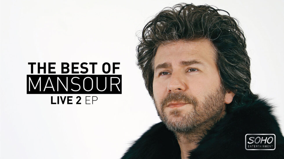 The Best of Mansour 2 – Live