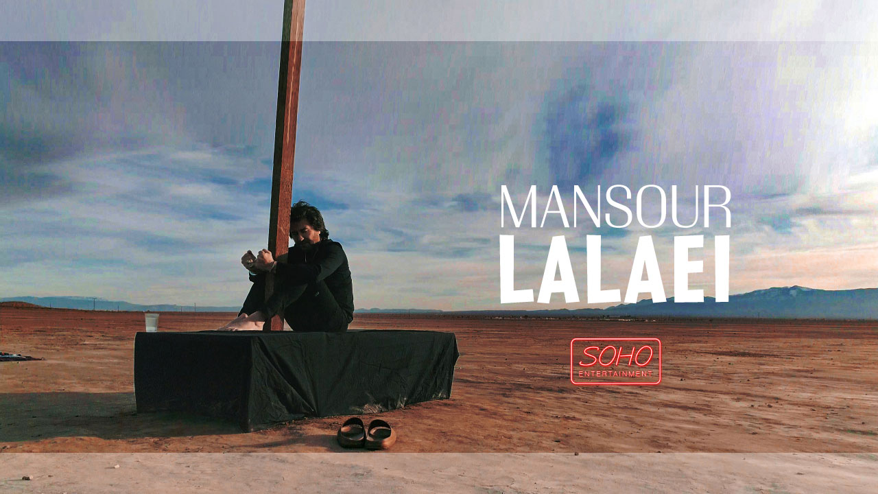Mansour releases ‘Lalaei’ single & video
