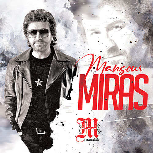 Mansour’s new album ‘Miras’ now available