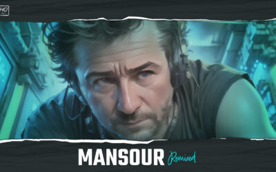 Mansour’s new album ‘Remixed’ now available