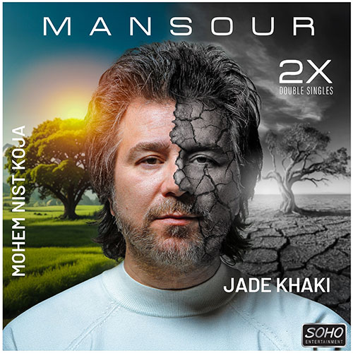 Mansour - Maste Negatam