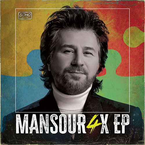 Mansour 4X EP